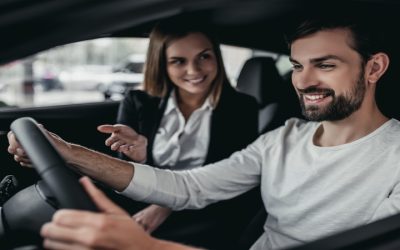 Unlock Better Financing Options When Buying From a Car Dealer Killeen TX Residents Trust