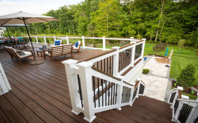 Enhance backyard living with outdoor patio Aldie, VA design ideas for ultimate comfort and entertaining