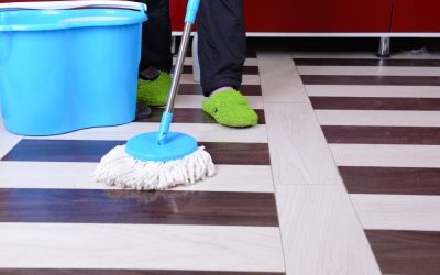 Unlock a Fresher Home with Residential Cleaning Services In Grand Rapids, MI Experts Recommend