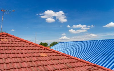 Homeowners Can Rely on Emergency Roof Repair Services Near Wales, WI