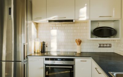 Unleash Fresh Design Ideas with a Kitchen Remodeling Contractor Near Monona, WI