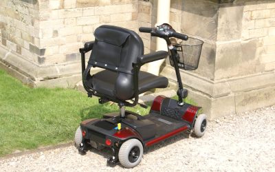 How Retail Power Wheelchair King County, WA Improves Daily Independence and Comfort