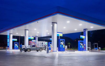 Key Benefits of Partnering with a Local Gasoline Distributor in Finleyville, PA: Businesses Rely On