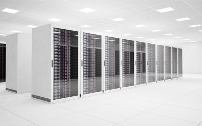 Ensure Reliable Power for Your Business Operations with Schneider Electric UPS Solutions