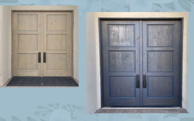The Ultimate Guide to Residential Door Repair and Refinishing: What Homeowners Need to Know
