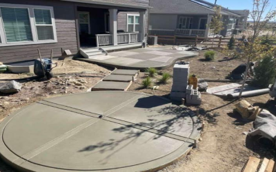 Enhance Curb Appeal With Concrete Driveway Repair Fort Lupton Co Homeowners Trust For Lasting Results