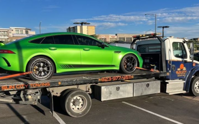 The Most Overlooked Signs Your Car Is About to Break Down in Phoenix, AZ