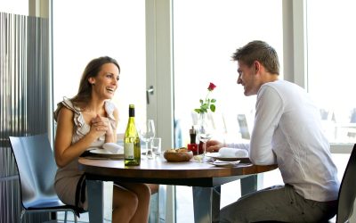 Couples Seeking Memorable Meals Will Love Cool Places To Eat In Jersey City