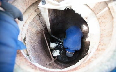 How Grease Trap Cleaning Services Lakeside Mt Prevent Costly Plumbing Issues