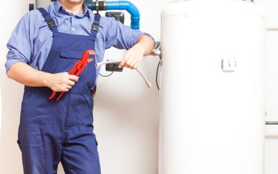 What to Know About Water Heater Repairs in Menifee CA