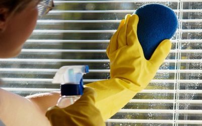 Enjoy Hassle-Free Home Maintenance from Expert House Cleaners In Albuquerque, NM