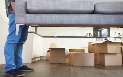 Make Your Next Move Easy With an Apartment Moving Company San Francisco, CA Locals Trust