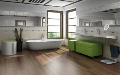Transform Your Home with Bathroom Remodeling Amherst NY Experts for Lasting Value