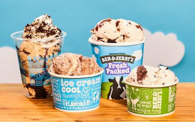 Find the Best Gluten-Free Ice Cream Denver CO Offers for Allergy-Friendly Treats?