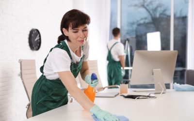 Ensure a Spotless Transition With Move Out Cleaning In Colorado Springs, CO Services