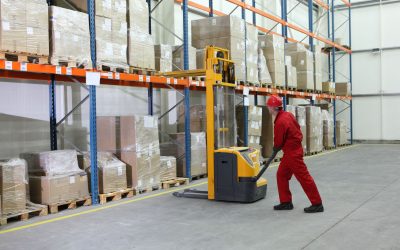 Boost Your Business Efficiency With Commercial Equipment Protection Wrapping Indiana Solutions