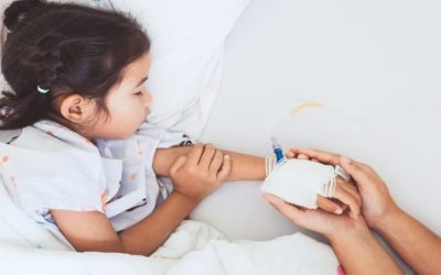 Support Your Child’s Wellness Journey by Partnering with a Caring Pediatrician In Woodstock, GA