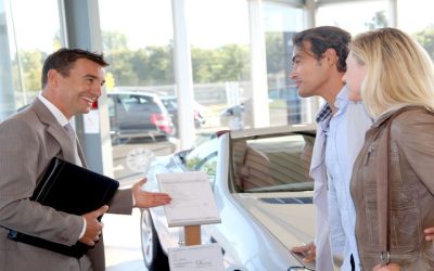 Get Exceptional Value on Your Next Ride With a Used Mercedes-Benz in Sewell