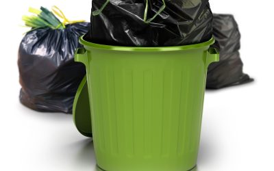 Simplify Large Projects With a 40 yd Roll Off Dumpster in Hampton, GA, and Can Rely on