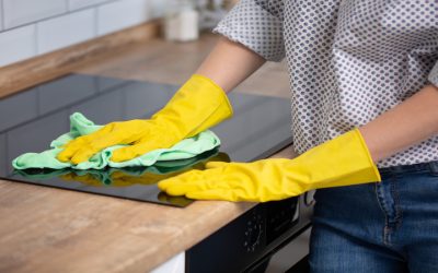 Stress-Free Living Made Simple with House Cleaning Services In Nashville, TN in Your Area