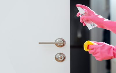 Healthier Spaces Begin at Home Cleaning In San Antonio, TX, for Busy Households and Professionals