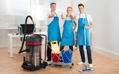 Simplified Move with Reliable Move Out Cleaning In Nashua, NH for Every Homeowner