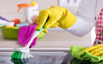 Achieve Lasting Cleanliness Using Home Cleaning In Tigard, OR for Busy Households