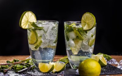 Experience craft cocktails and unique flavors at a cocktail bar Greenville SC locals recommend