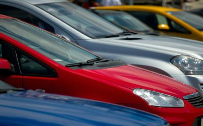 Enhance off-road adventures by choosing durable Ford Bronco parts made for American drivers