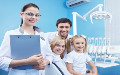 Family Orthodontist In Medina OH Shares Best Practices For Lifelong Dental Health