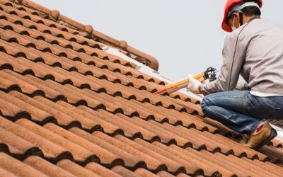 Prevent Costly Damage with Expert Roof Leak Repair in Lawrence, KS Homeowners Trust Most