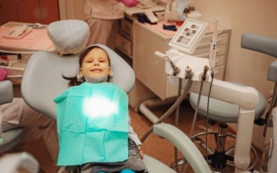 Healthy Smiles Begin Early with Pediatric Dentistry in Coral Springs, FL for Children
