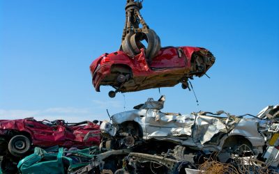 Reasons To Choose a Local Junk Car Buyer in Wheaton, IL for Fast Cash and Easy Pickup
