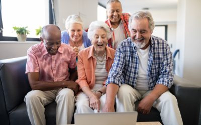 Enjoy Security and Social Activities With Retirement Communities