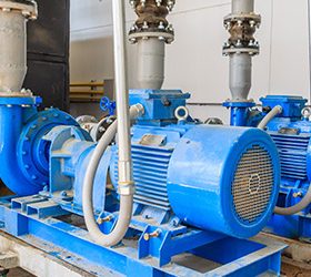 Boost Home Comfort with a Water Pressure Booster Pump New Jersey Residents Rely On