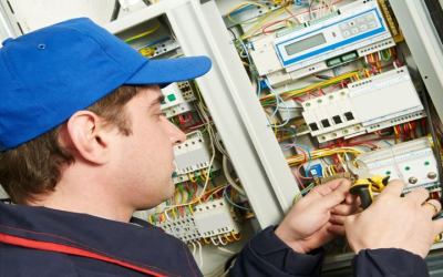 Reliable Electrical Repairs Start With An Experienced Electrician In Lakewood, CO, Homeowners Trust Most