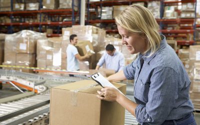Choosing an Industrial Packaging Manufacturer in Louisiana for Custom Solutions that Work