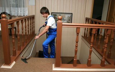 Benefits of Using Stone Floor Cleaning Services in Madison, WI, for Long-Lasting Shine