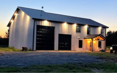 Boost Security And Save Money With Parking Lot Lighting Replacement Solutions