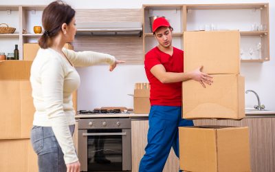 Planning Your Move Simplified by Experienced Long Distance Movers Canonsburg PA
