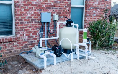 Common Signs You Need Water Pump Repair Concord, NC Homeowners Should Watch For