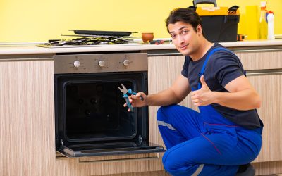 Simple Solutions for Stove Repair St. Charles, MO Residents Can Rely On for Quick Results