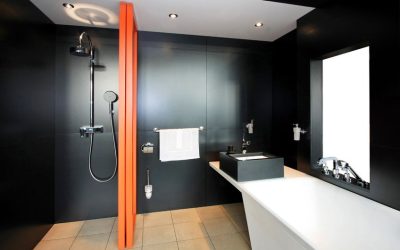 Why Shower Installation in Charlottesville, VA Offers Lasting Benefits for Your Bathroom
