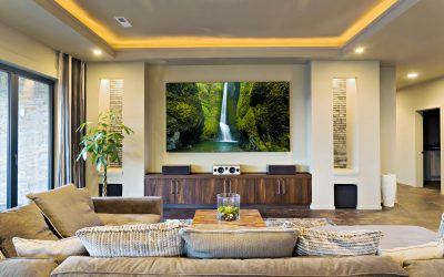 Fresh ideas for home renovation in Little Rock, AR to match your lifestyle and needs