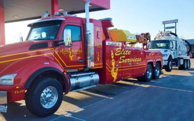 Get Back on the Road Fast with Emergency Roadside Service Lake Charles, LA Assistance
