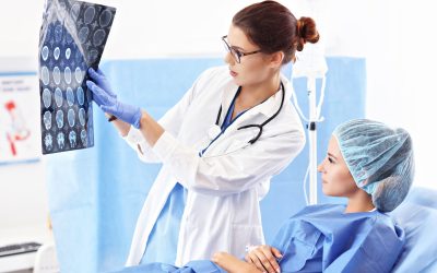 Navigating Cancer Treatment with Support from Oncology Specialists in Kingwood, TX
