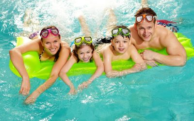 Swim Smarter and Safer with Aquasphere Gear