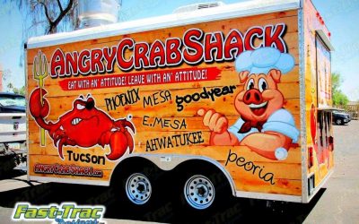 Is a Full Vehicle Wrap Worth It for Business Advertising in 2026?