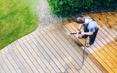 Shine Brighter by Choosing Window Cleaning In Chesterfield, MO for Crystal Clear Panes