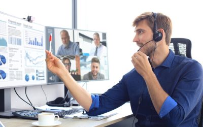 Uncover Sales Growth Potential with AI Sales Call Analysis for American Businesses